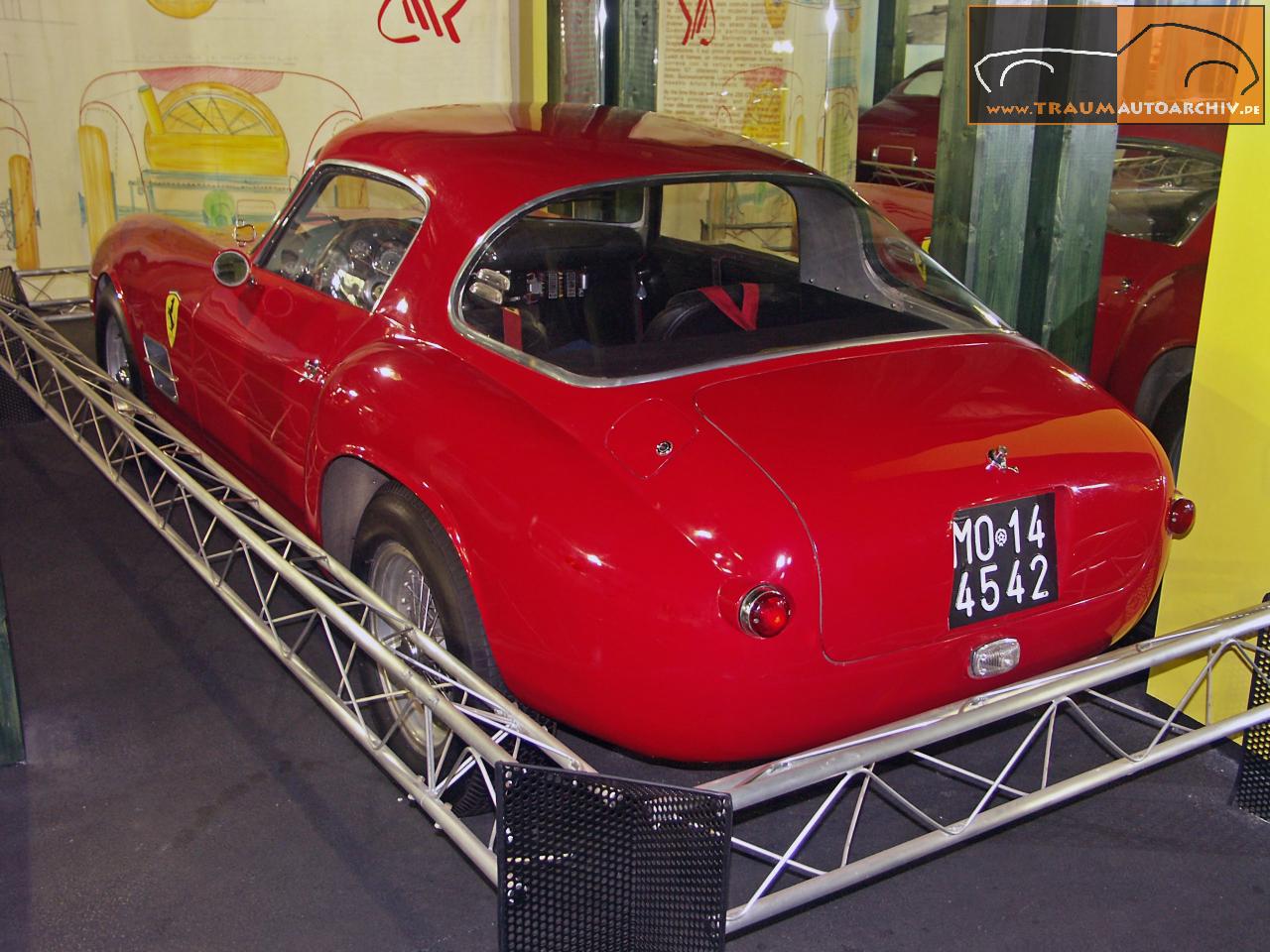 04 - Ferrari 250 GT Competition '1955.jpg 164.9K